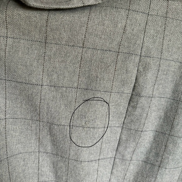 Brooks Brothers Wool Blazer Jacket - Picture 9 of 9